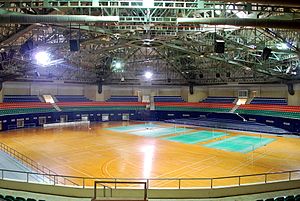 hall
