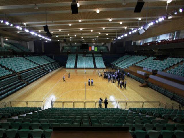 hall